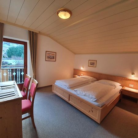 Apartament Haus Ploner Castelrotto Zewnętrze zdjęcie