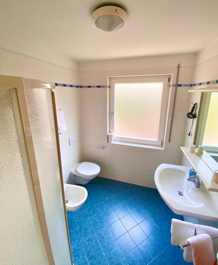 Apartament Haus Ploner Castelrotto Zewnętrze zdjęcie